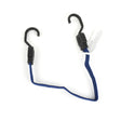 Stinson Cargo 406126 Tie Down Flat Stretch Cord 3/4in x 18in Blue - Mississauga Hardware Centre Inc