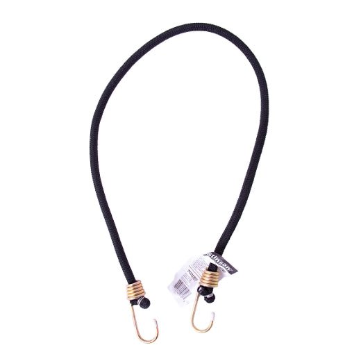 Stinson Cargo 406197 4PK Heavy Duty Tie Down Bungee Stretch Cord 10mm x 36in - Mississauga Hardware Centre Inc