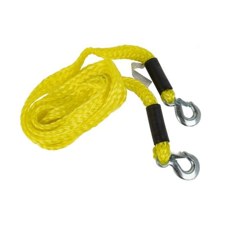 Stinson Cargo 406463 Emergency Towing Rope 1 - 1/2in x 13ft 2000lb - Mississauga Hardware Centre Inc