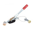 Stinson Cargo 495902 Cable / Winch Hand Puller 2 Ton - Mississauga Hardware Centre Inc