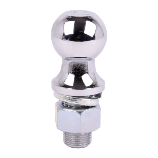 Stinson Cargo 720139 Trailer Ball 1 - 7/8in x 1in 2000lb - Mississauga Hardware Centre Inc