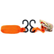 Stinson Cargo 739042 Premium Tie Down Ratchet Strap 1in x 15ft 300lb - Mississauga Hardware Centre Inc