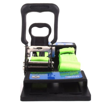 Stinson Cargo 739059 Tie Down Ratchet Strap 2in x 20ft 1050lb - Mississauga Hardware Centre Inc