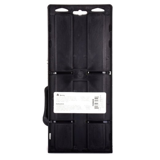 Stinson Cargo 739059 Tie Down Ratchet Strap 2in x 20ft 1050lb - Mississauga Hardware Centre Inc