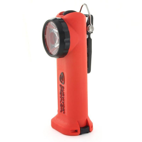 STREAMLIGHT 90503 Rechargeable Right Angle LED Flashlight - Mississauga Hardware Centre Inc
