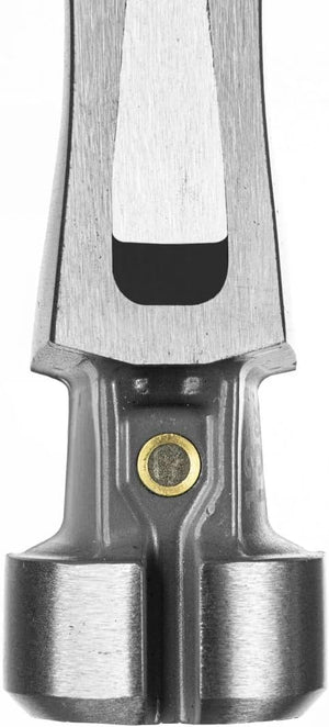 Sturnus Graphite Velocity Rip Claw Hammer – 13oz, Long Handle, Smooth Face - Mississauga Hardware Centre Inc