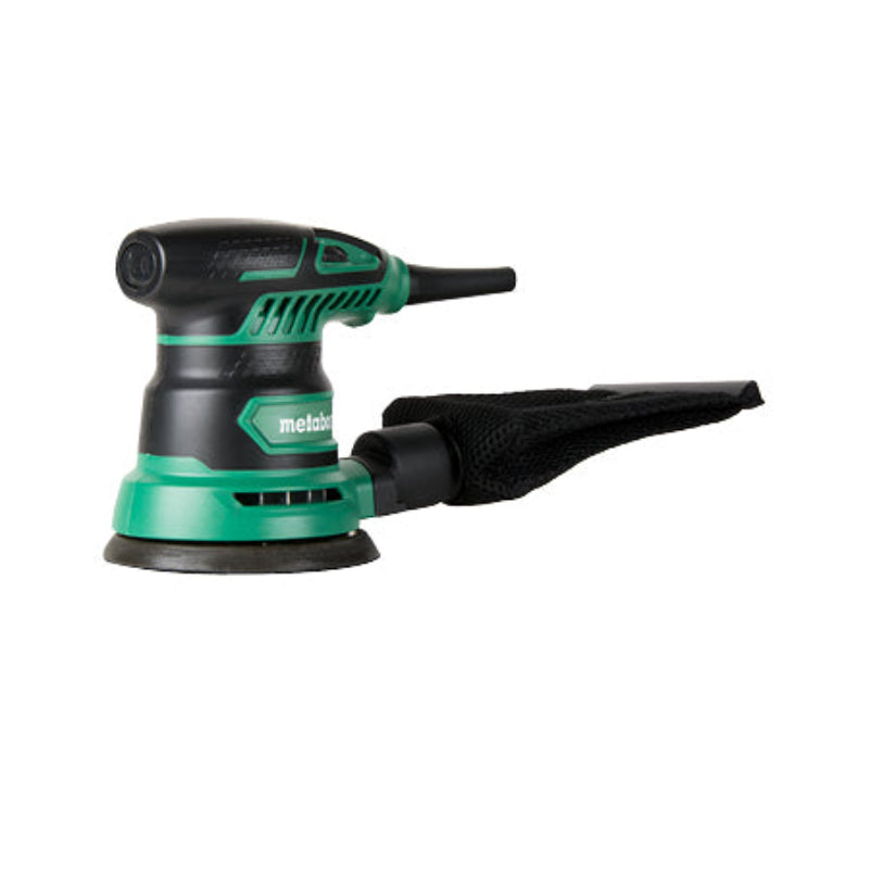 metabo HPT SV13YSTM 5 Inch Variable Speed Random Orbit Finishing Sander