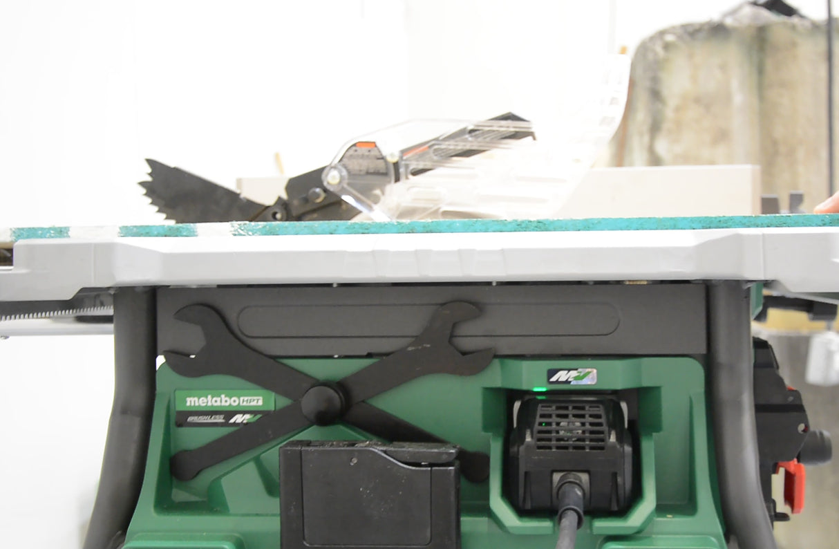 metabo HPT ET36AM 36V MultiVolt AC Adapter