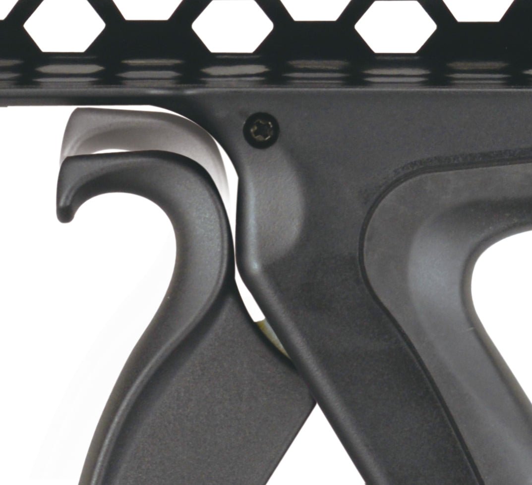 Tajima CNV - 100BC Caulking Gun with Built - in Push Rod - Mississauga Hardware Centre Inc