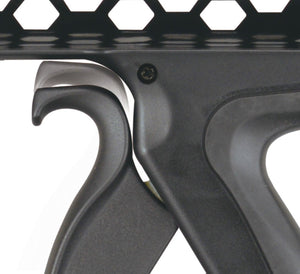 Tajima CNV - 100BC Caulking Gun with Built - in Push Rod - Mississauga Hardware Centre Inc