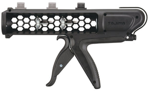 Tajima CNV - 100BC Caulking Gun with Built - in Push Rod - Mississauga Hardware Centre Inc