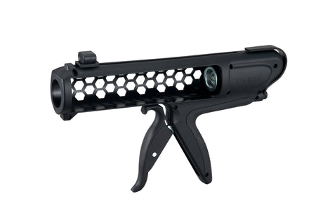 Tajima CNV - 100BC Caulking Gun with Built - in Push Rod - Mississauga Hardware Centre Inc