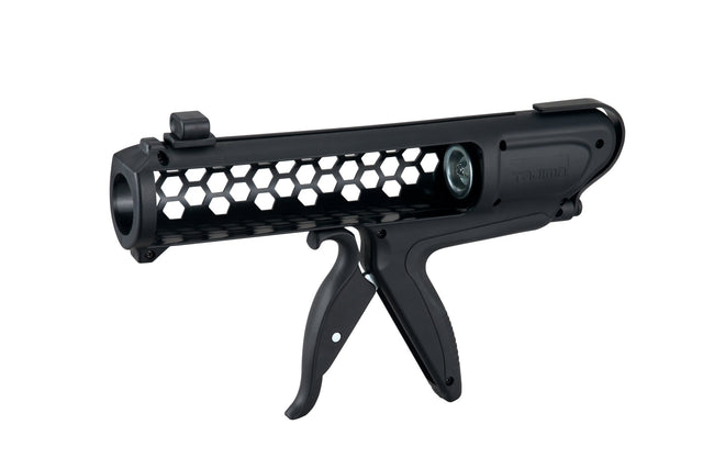 Tajima CNV - 100BC Caulking Gun with Built - in Push Rod - Mississauga Hardware Centre Inc