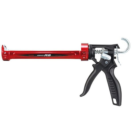 Tajima CNV - 100RS Convoy® RS Caulking Gun - Mississauga Hardware Centre Inc