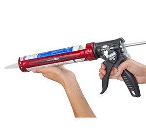 Tajima CNV - 100RS Convoy® RS Caulking Gun - Mississauga Hardware Centre Inc