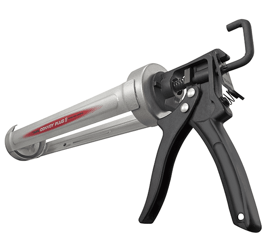 Tajima CNV - J900PL2 Convoy® Plus II 900ml Caulking Gun - Mississauga Hardware Centre Inc