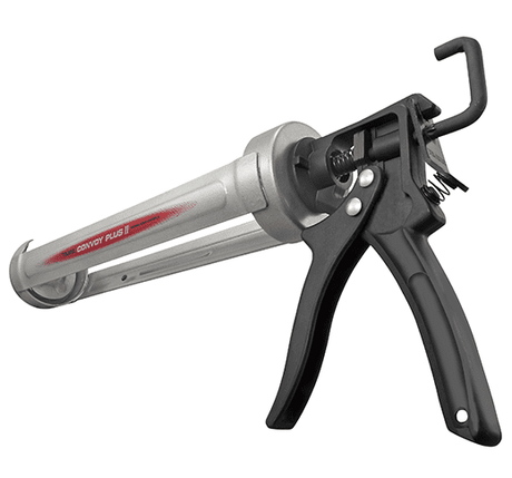 Tajima CNV - J900PL2 Convoy® Plus II 900ml Caulking Gun - Mississauga Hardware Centre Inc