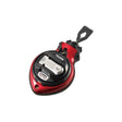 Tajima CR211SFR Chalk - Rite Sturdy Chalk Line - 1.0mm Red - Mississauga Hardware Centre Inc
