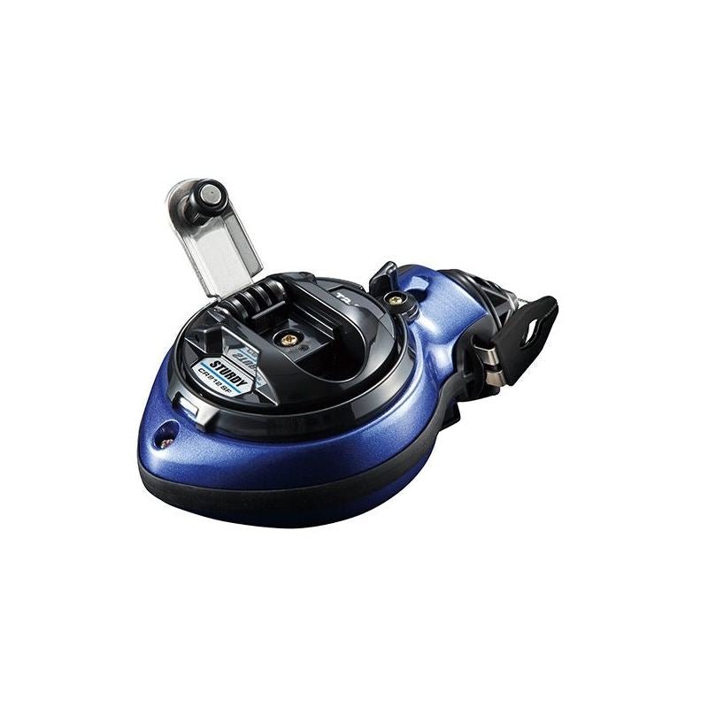 Tajima CR212SFB Chalk - Rite Sturdy Chalk Line - 0.5mm Blue - Mississauga Hardware Centre Inc