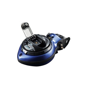 Tajima CR212SFB Chalk - Rite Sturdy Chalk Line - 0.5mm Blue - Mississauga Hardware Centre Inc