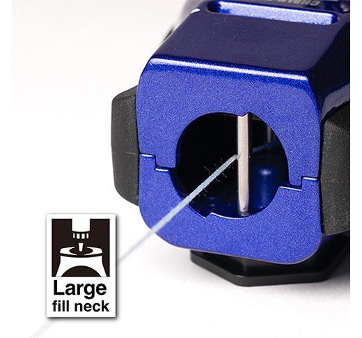 Tajima CR802SFB Chalk - Rite® MINI - Mississauga Hardware Centre Inc