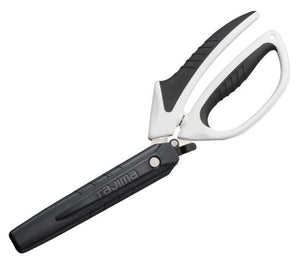 TAJIMA DK - BD120 VARIX SINGLE RING SHEARS - Mississauga Hardware Centre Inc