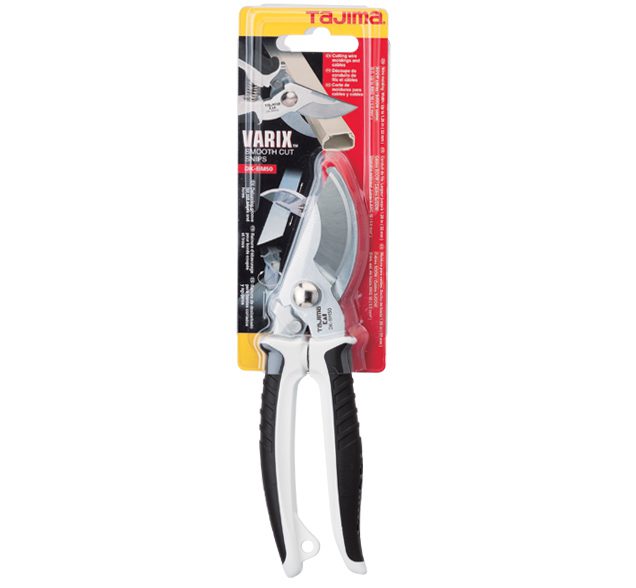 TAJIMA DK - BM50 VARIX SMOOTH CUT SNIPS - Mississauga Hardware Centre Inc