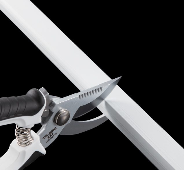 TAJIMA DK - BM50 VARIX SMOOTH CUT SNIPS - Mississauga Hardware Centre Inc