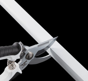 TAJIMA DK - BM50 VARIX SMOOTH CUT SNIPS - Mississauga Hardware Centre Inc