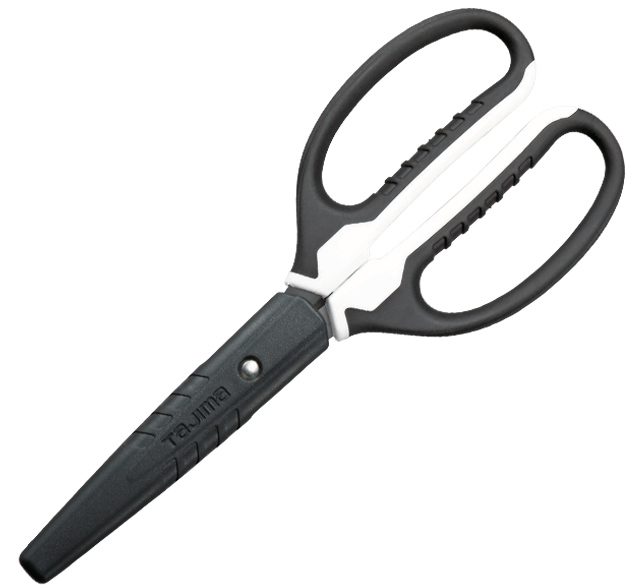 TAJIMA DK - BT70 VARIX NON - STICK SCISSORS - Mississauga Hardware Centre Inc