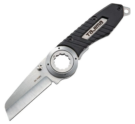 TAJIMA DK - FKMU VARIX FOLDING COMPACT KNIFE - Mississauga Hardware Centre Inc