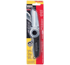 TAJIMA DK - FKMU VARIX FOLDING COMPACT KNIFE - Mississauga Hardware Centre Inc