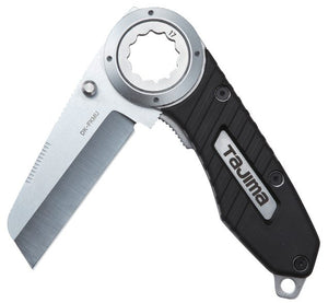 TAJIMA DK - FKMU VARIX FOLDING COMPACT KNIFE - Mississauga Hardware Centre Inc