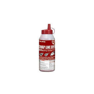 Tajima PLC3 - DR900 Snap Line Dye - Dark Red - Mississauga Hardware Centre Inc