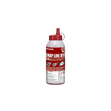 Tajima PLC3 - DR900 Snap Line Dye - Dark Red - Mississauga Hardware Centre Inc