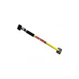 TASK T74505 Short Quick Support Rod - 2'ft 6in - 4ft 6in - Mississauga Hardware Centre Inc