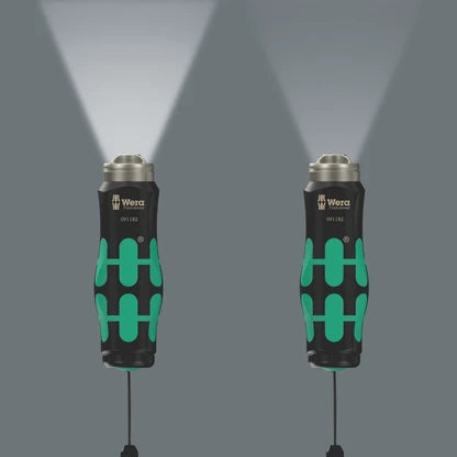 WERA Advent calendar 2026, 24 pieces