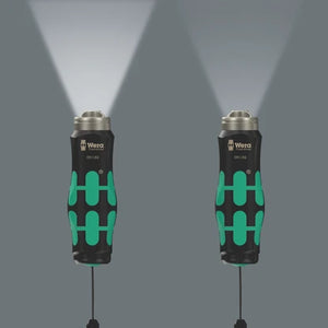 WERA Advent calendar 2026, 24 pieces