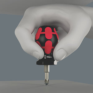 Wera Advent calendar 2025 - 28pc