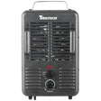 Tooltech 100067 - 2 Milkhouse Heater 5000 BTU 1300 - 1500W 120V 60Hz - Mississauga Hardware Centre Inc
