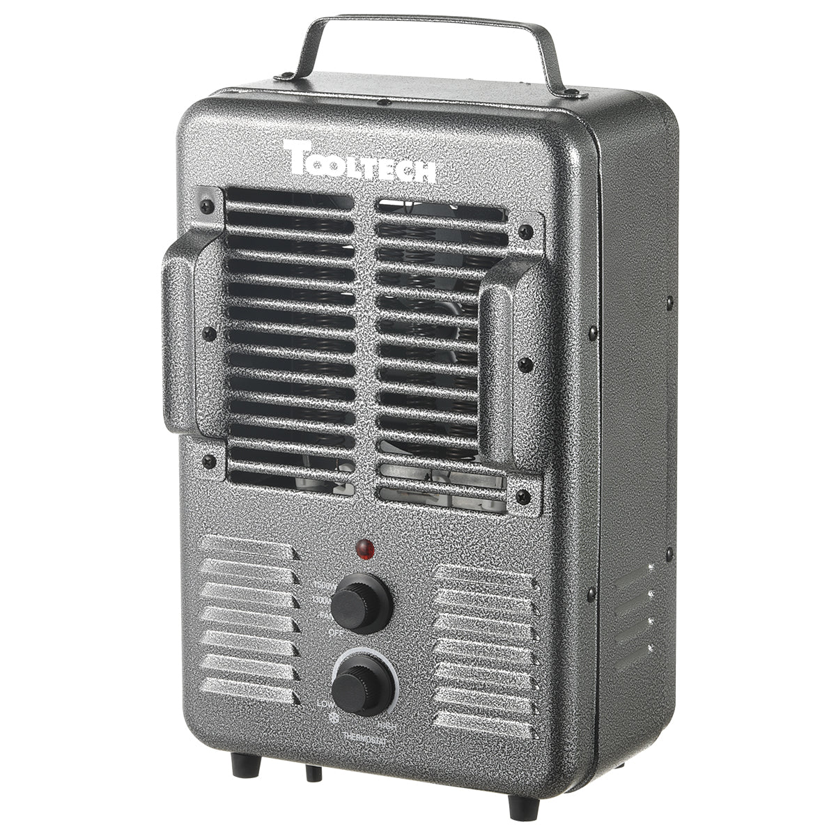 Tooltech 100067 - 2 Milkhouse Heater 5000 BTU 1300 - 1500W 120V 60Hz - Mississauga Hardware Centre Inc