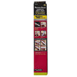 Tooltech 12" Woodworking Ruler - Mississauga Hardware Centre Inc