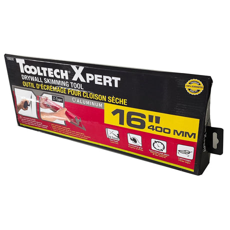 Tooltech 16" Z - Type Drywall Skimming Tool - Mississauga Hardware Centre Inc