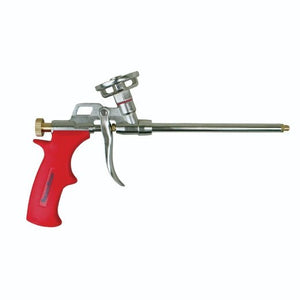 TOOLTECH 160034 - 20 Foam Dispensing Gun with Plastic Hand Grip 12 - 1/4" - Mississauga Hardware Centre Inc