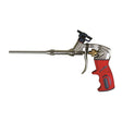 TOOLTECH 160035 - 20 PRO FOAM DISPENSING GUN WITH SLIM BARREL 13in - Mississauga Hardware Centre Inc