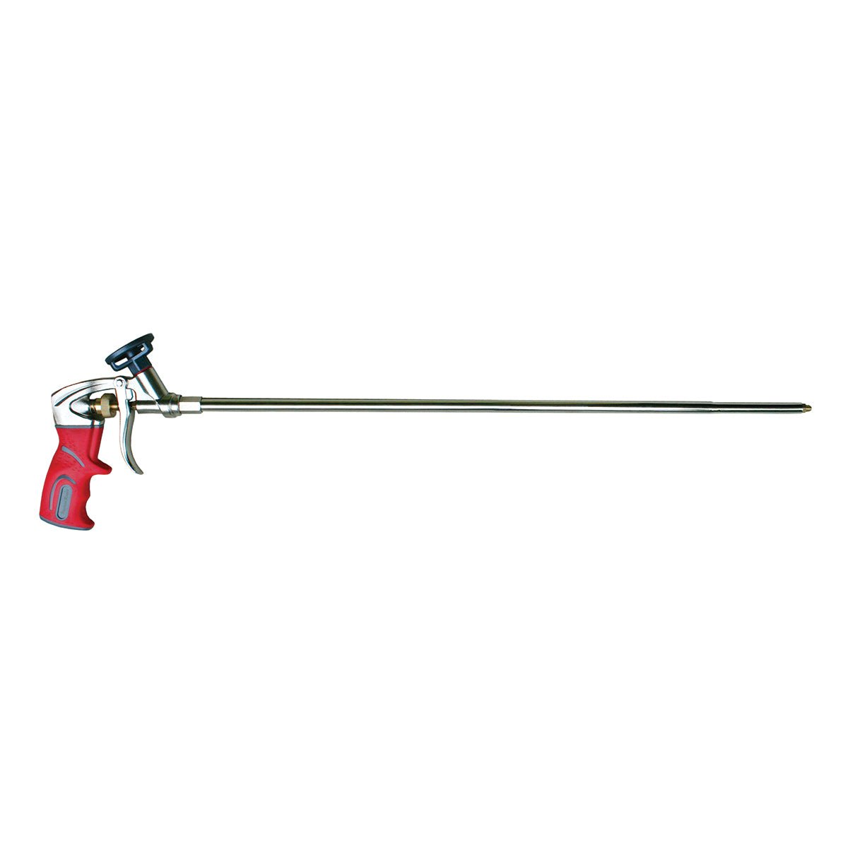 TOOLTECH 160037 Pro Foam Dispensing Gun with Teflon Tip 31" - Mississauga Hardware Centre Inc