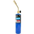 Tooltech 715077 HAZ Manual Torch Kit Propane 14.1oz - Mississauga Hardware Centre Inc