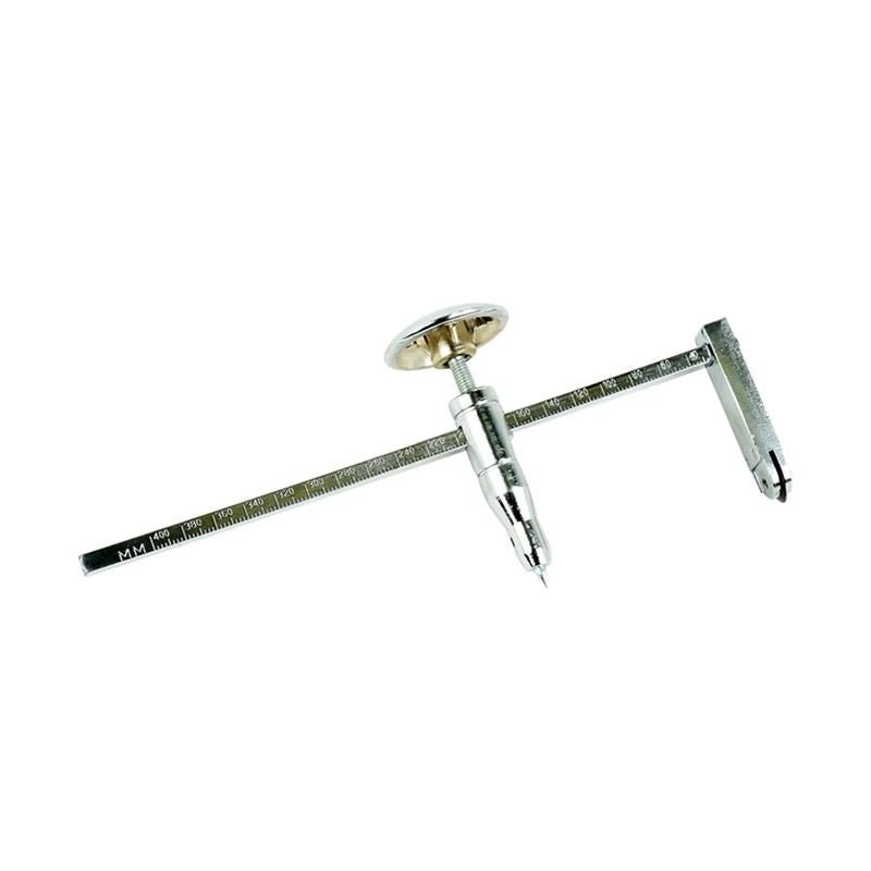 Toolway 122048 DRYWALL CIRCLE CUTTER - Mississauga Hardware Centre Inc