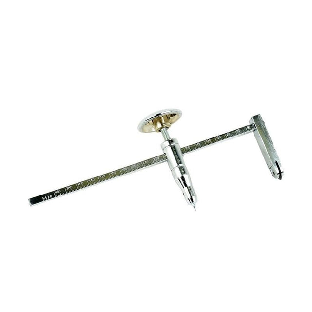 Toolway 122048 DRYWALL CIRCLE CUTTER - Mississauga Hardware Centre Inc