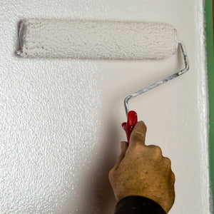 Toolway 122200 9 - 1/2" Paint Roller Refill With PVC Core - Mississauga Hardware Centre Inc